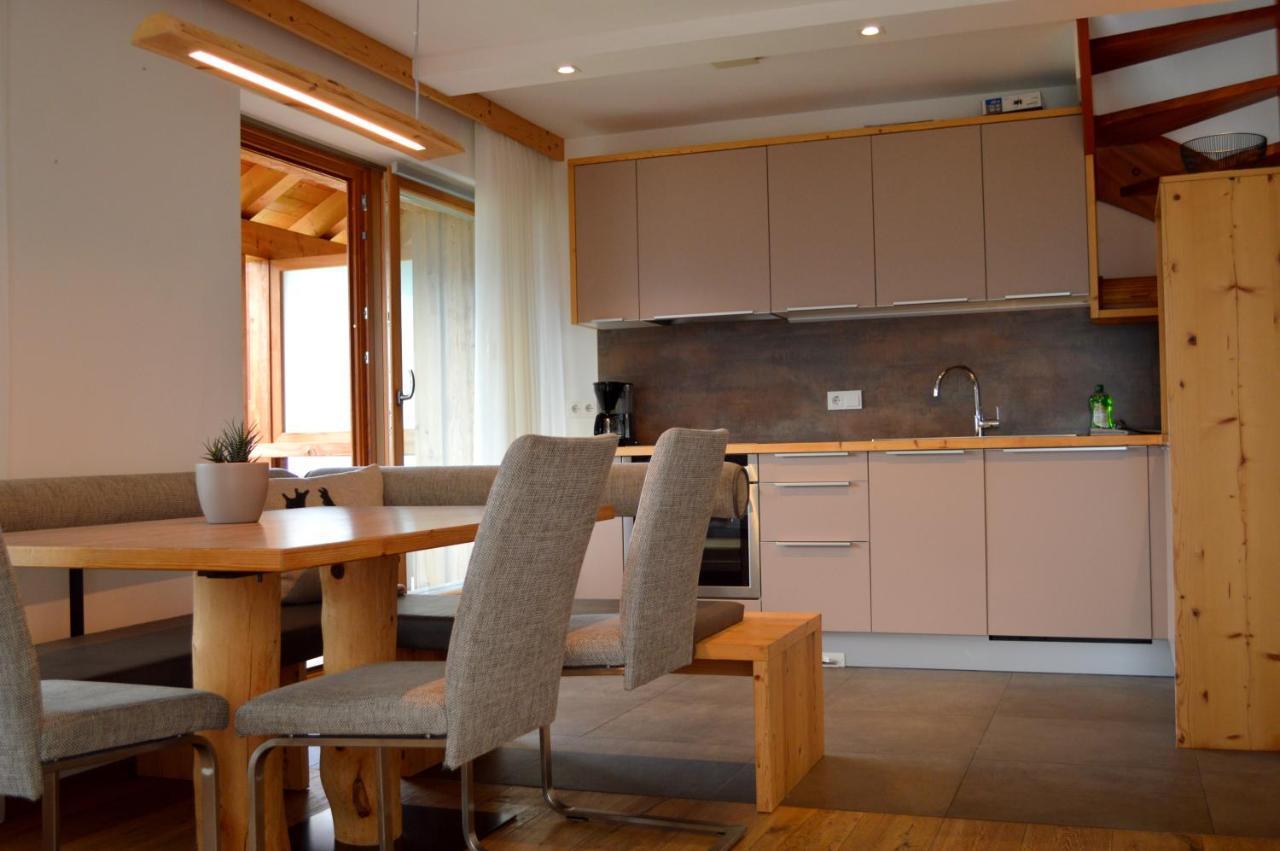 Hintnerhof Apartment Chiusa Exterior photo