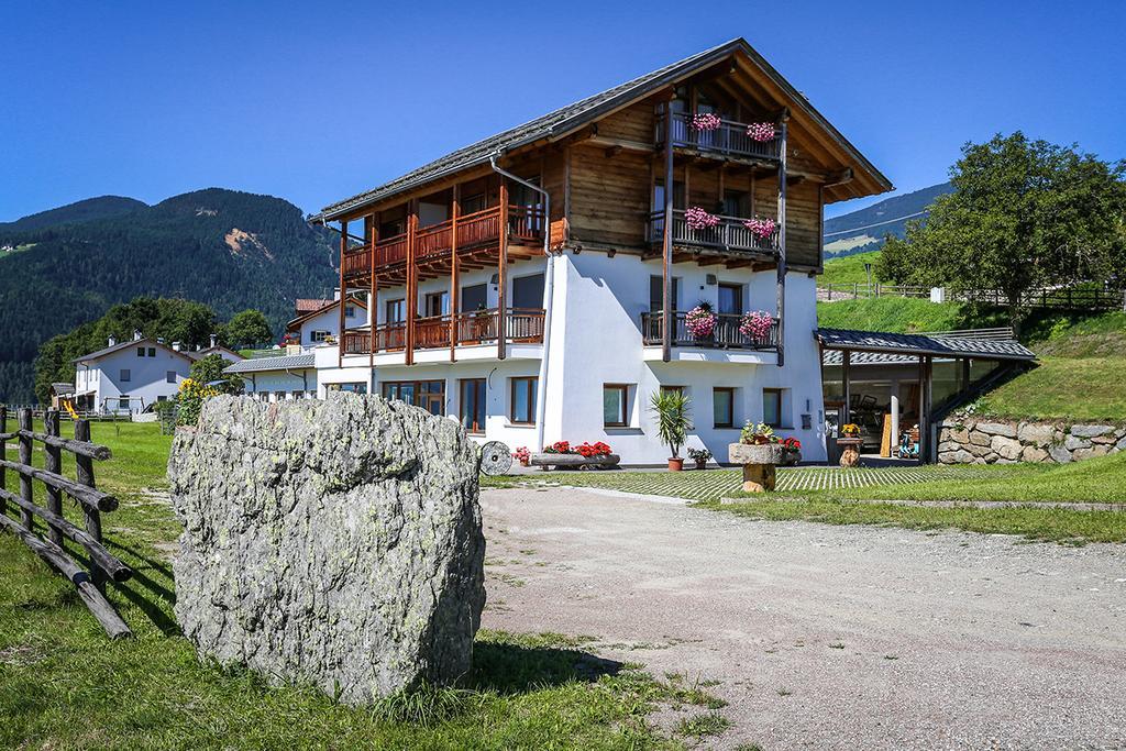 Hintnerhof Apartment Chiusa Exterior photo